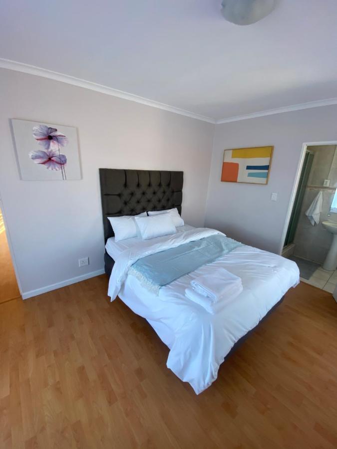 House 72 Cidade Do Cabo Exterior foto