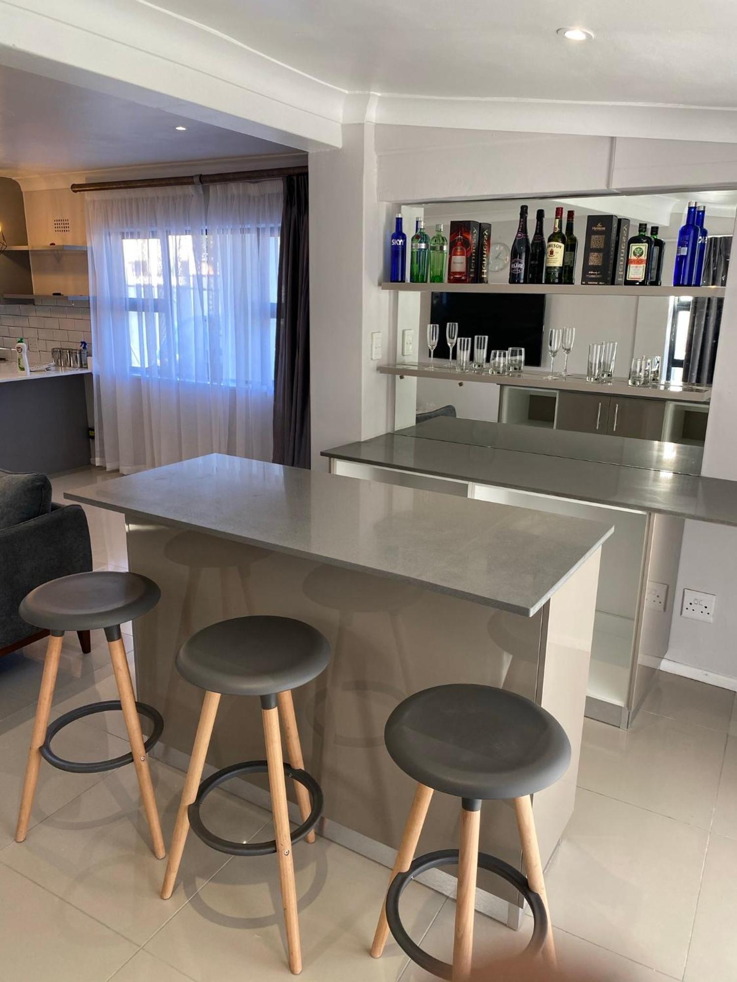 House 72 Cidade Do Cabo Exterior foto